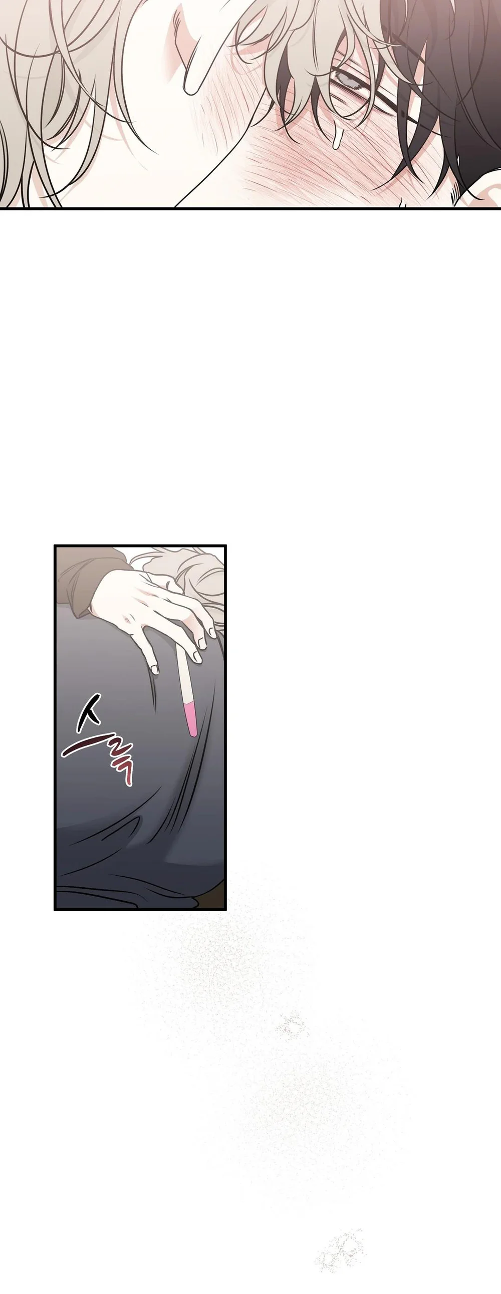 Thủy triều thấp lúc chạng vạng Chapter 103 Trang 24