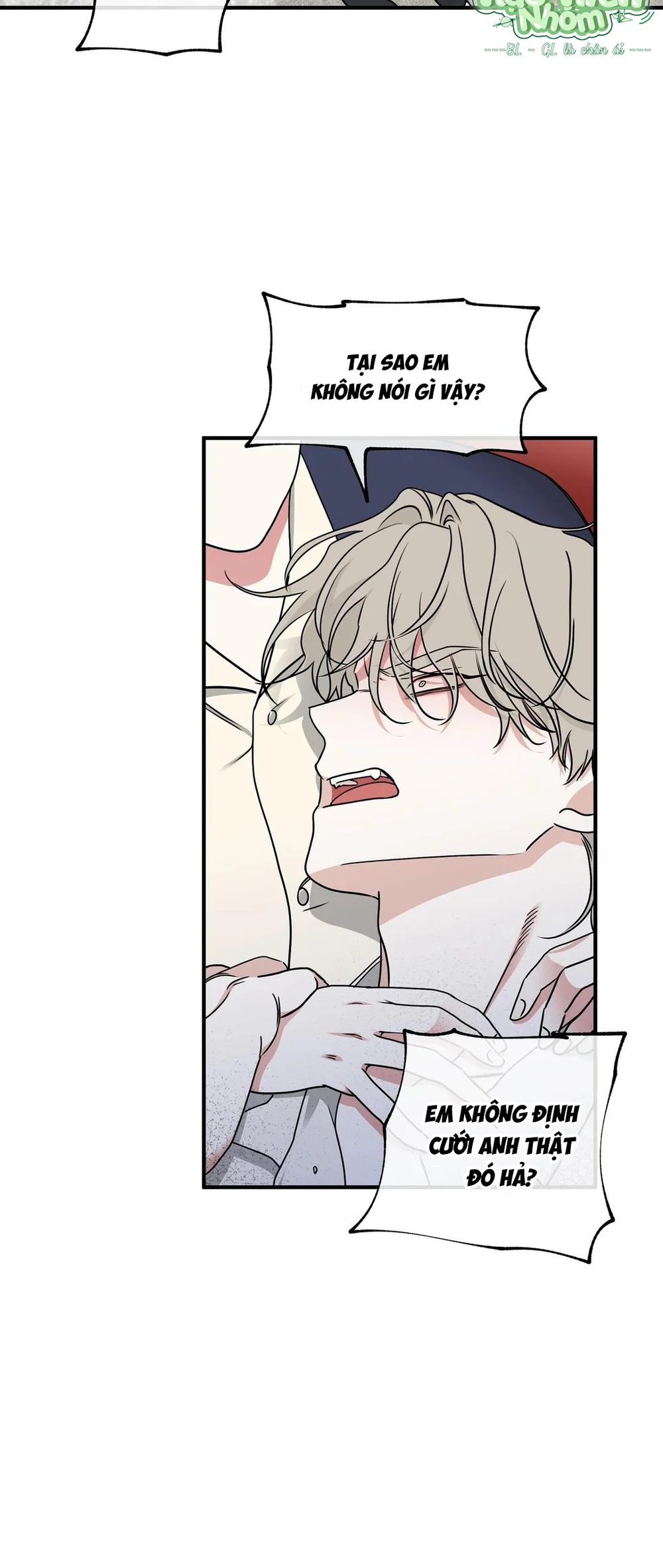 Thủy triều thấp lúc chạng vạng Chapter 103 Trang 26