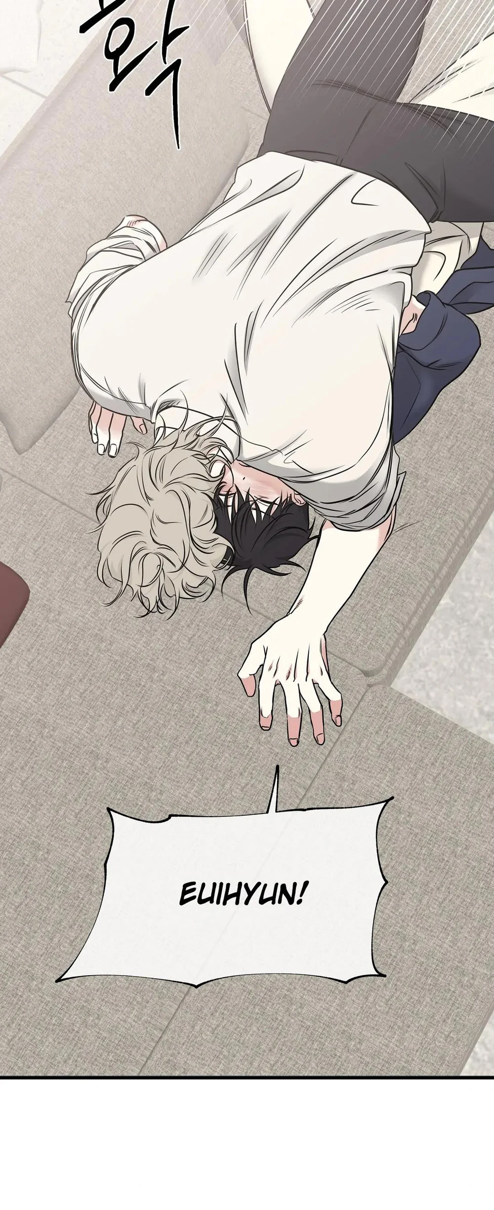 Thủy triều thấp lúc chạng vạng Chapter 103 Trang 34