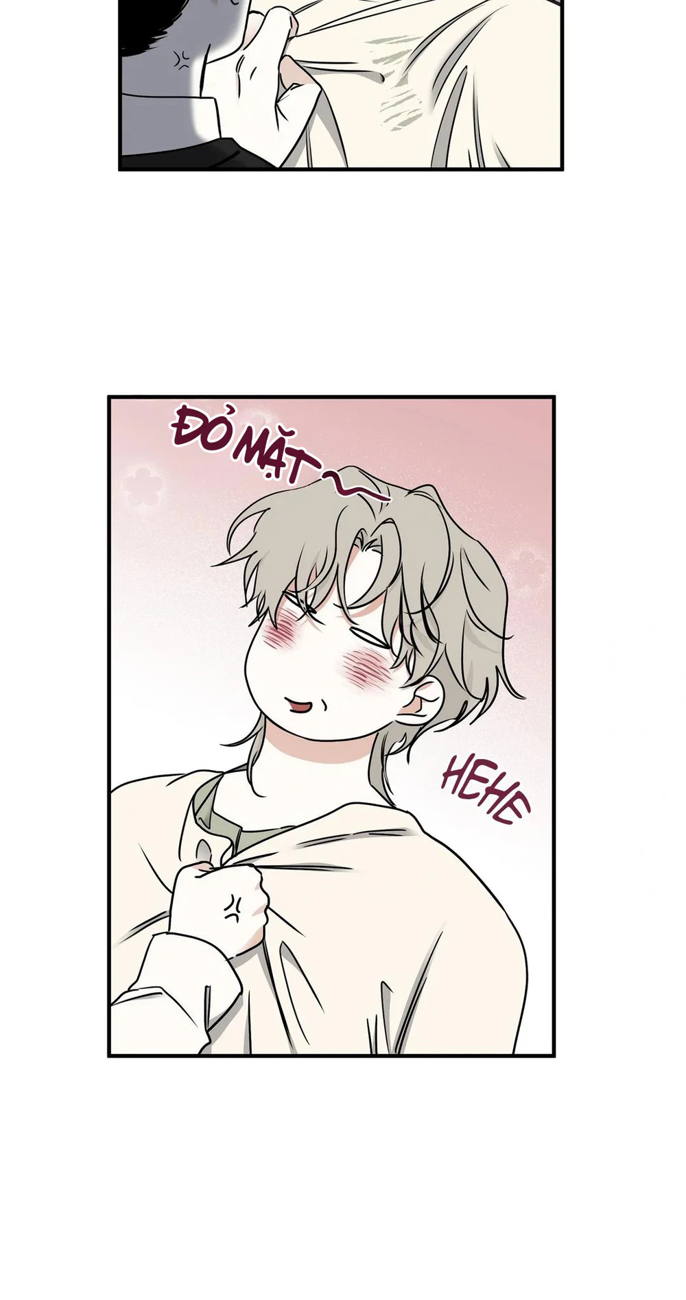 Thủy triều thấp lúc chạng vạng Chapter 104 Trang 10