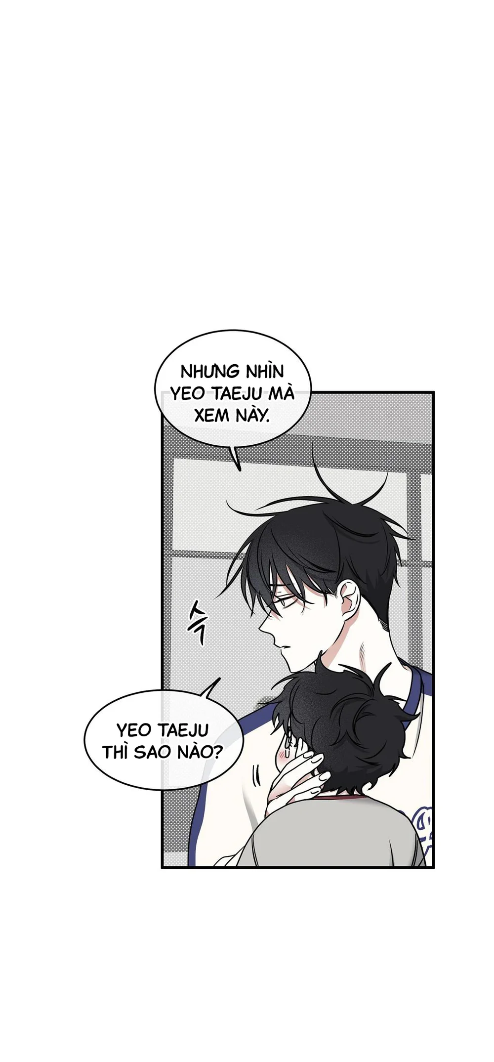 Thủy triều thấp lúc chạng vạng Chapter 104 Trang 21