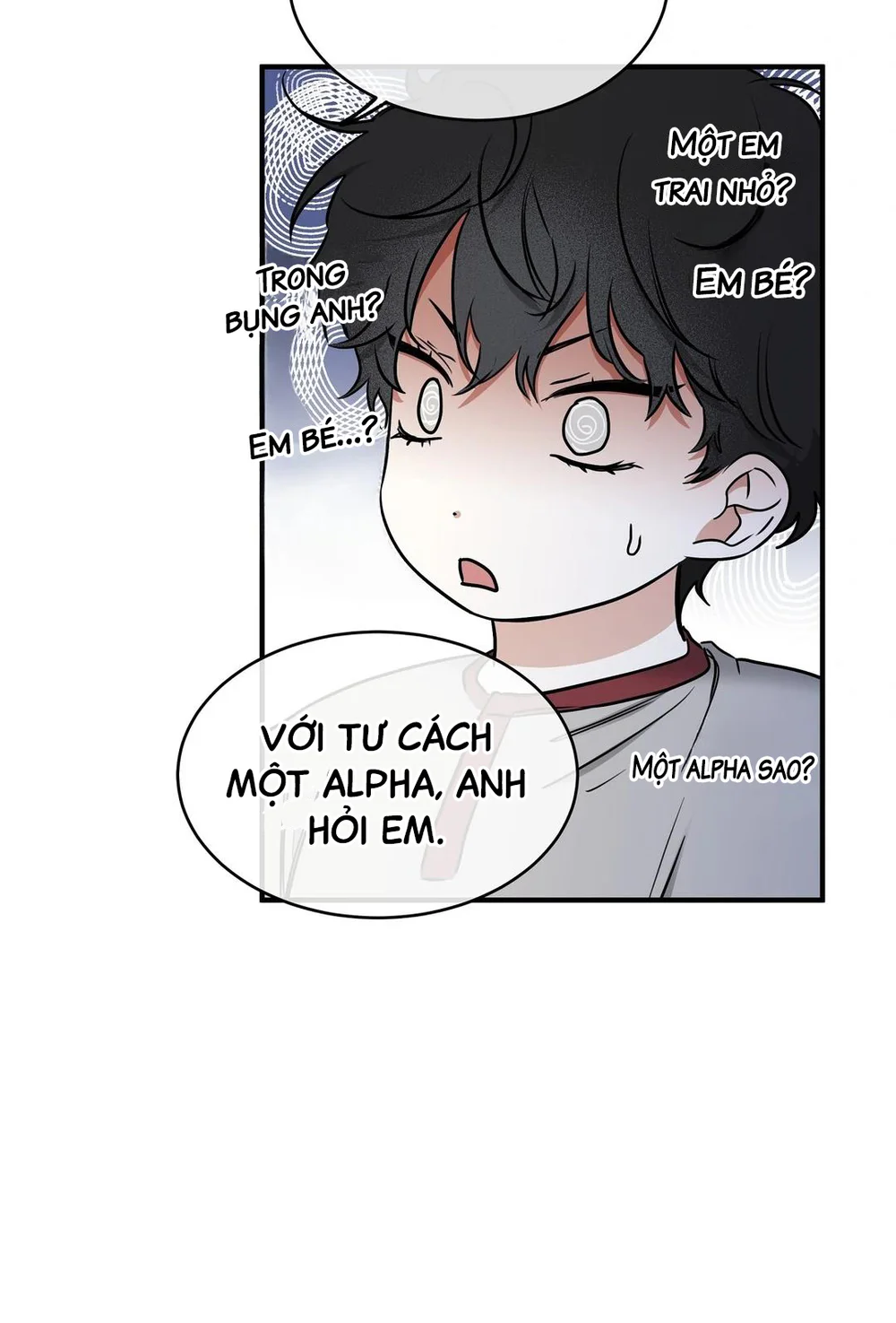 Thủy triều thấp lúc chạng vạng Chapter 104 Trang 29