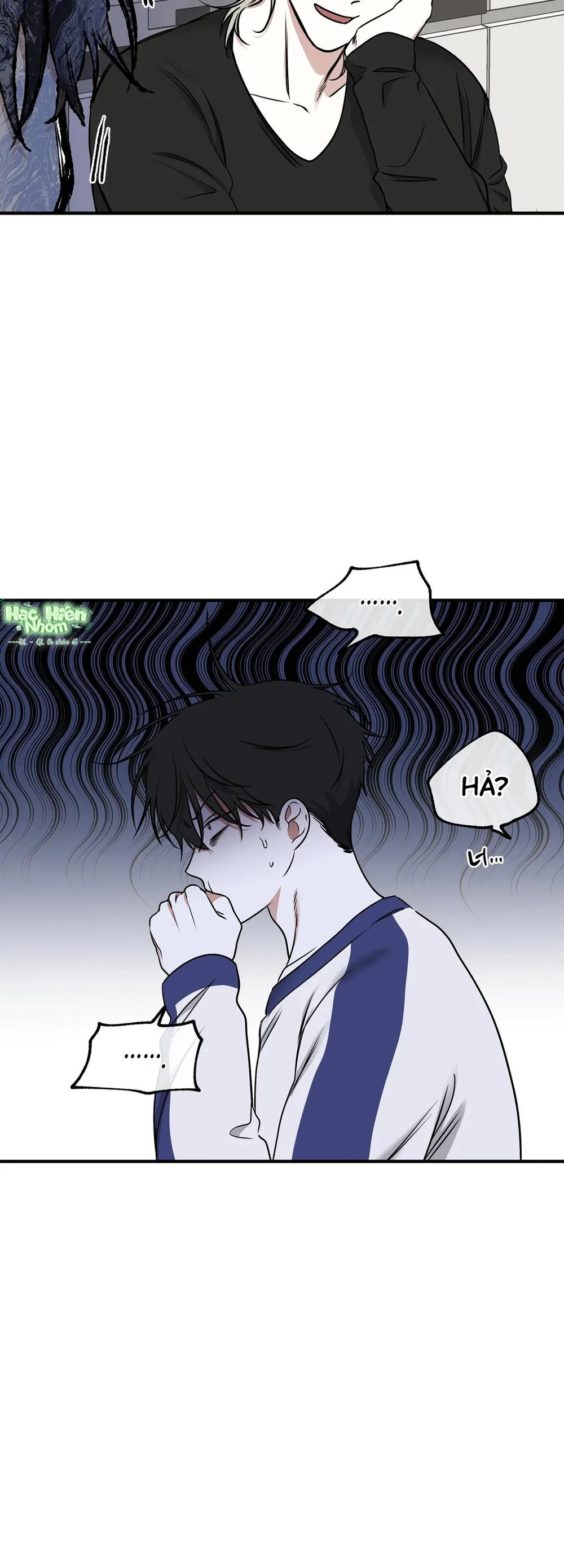 Thủy triều thấp lúc chạng vạng Chapter 104 Trang 41