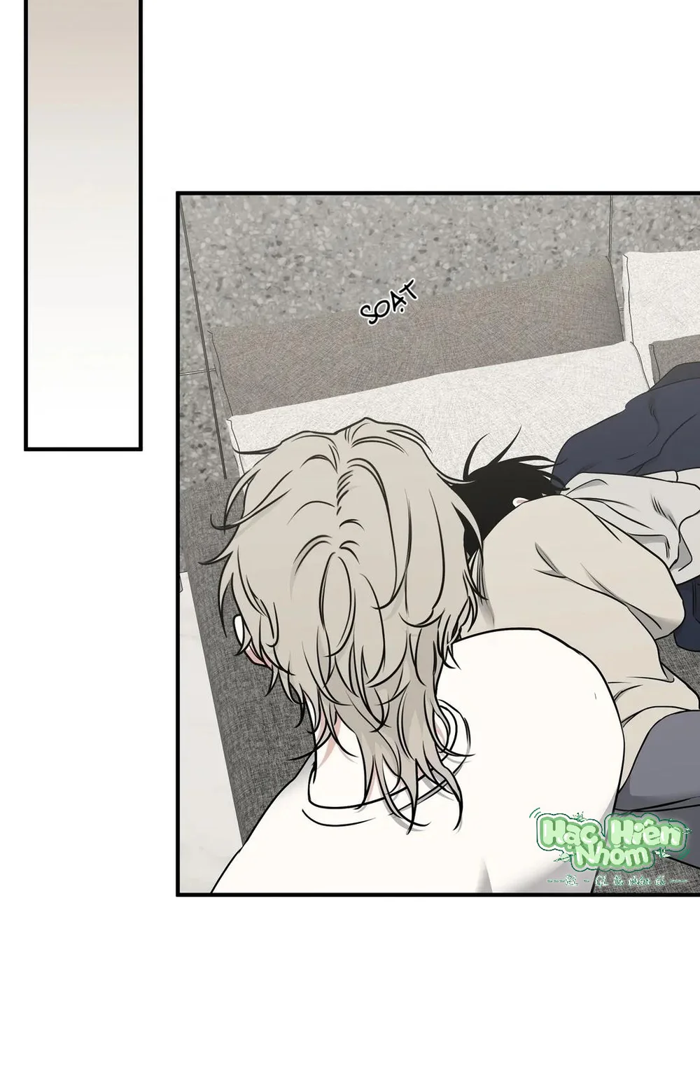 Thủy triều thấp lúc chạng vạng Chapter 105 Trang 27