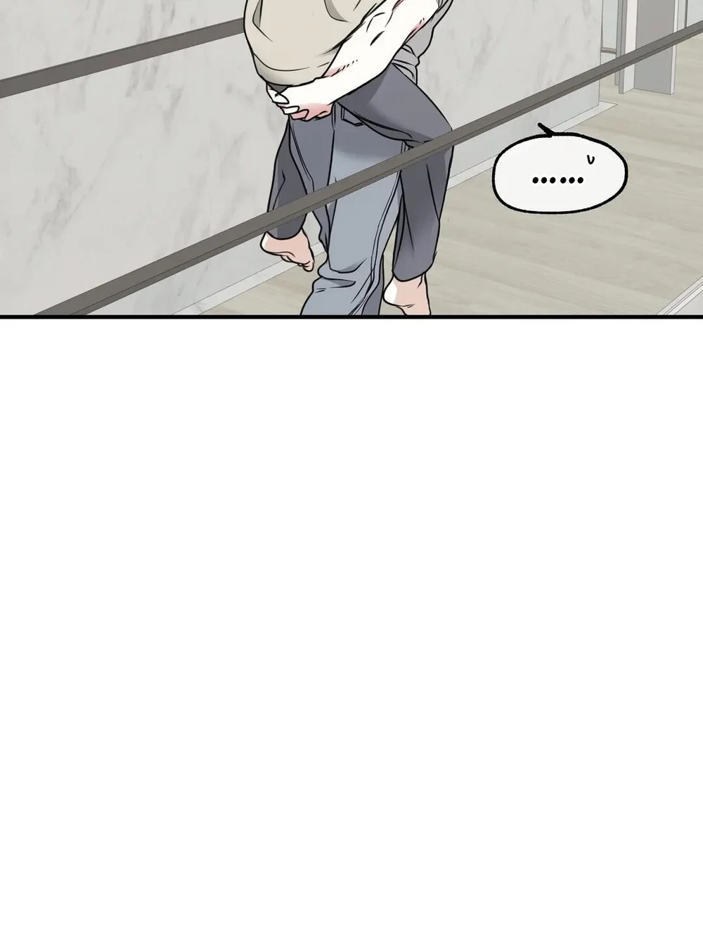 Thủy triều thấp lúc chạng vạng Chapter 105 Trang 35