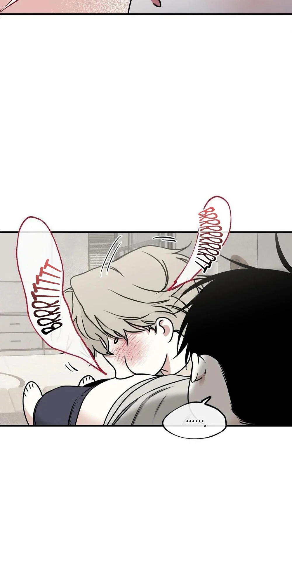 Thủy triều thấp lúc chạng vạng Chapter 106 Trang 3