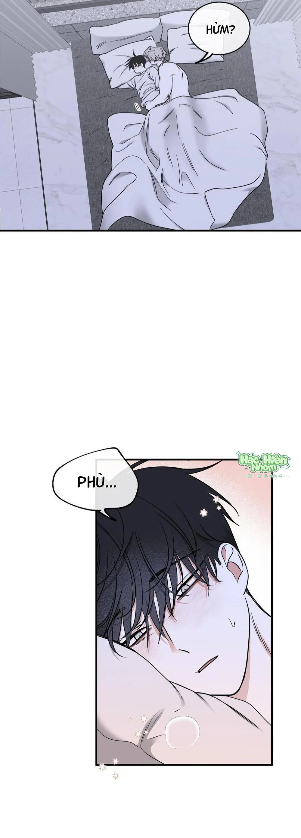 Thủy triều thấp lúc chạng vạng Chapter 106 Trang 15