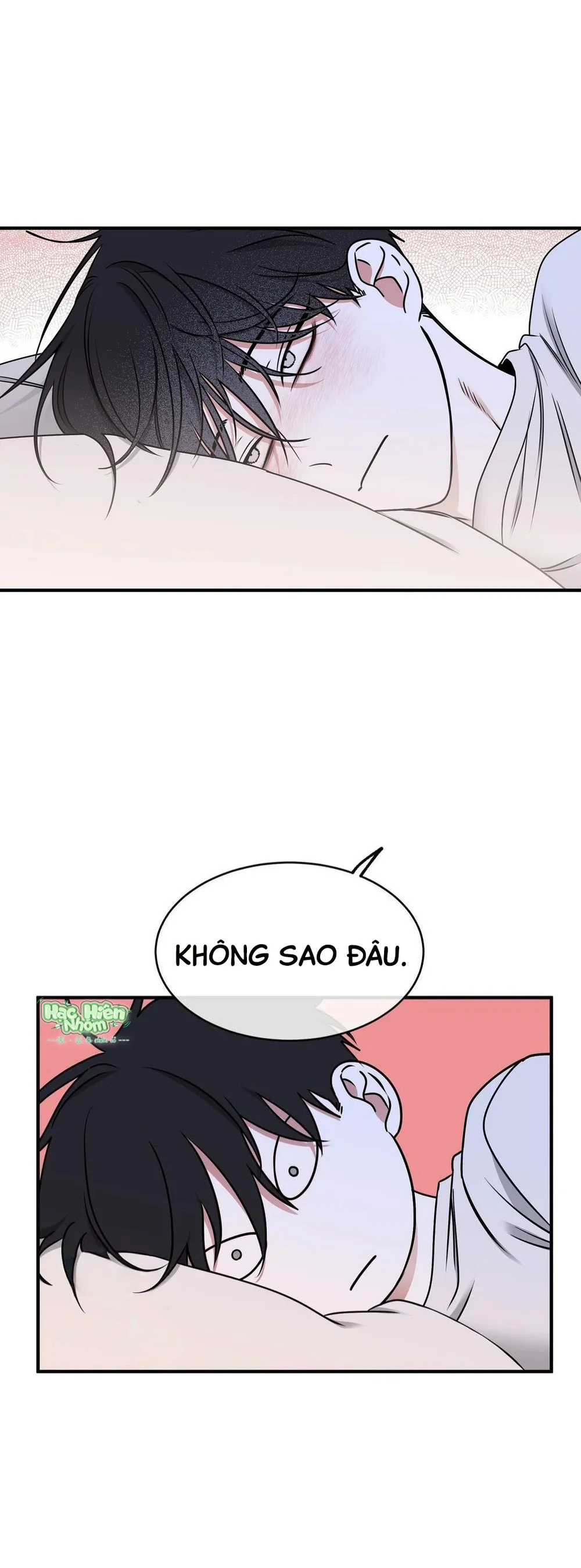 Thủy triều thấp lúc chạng vạng Chapter 106 Trang 19