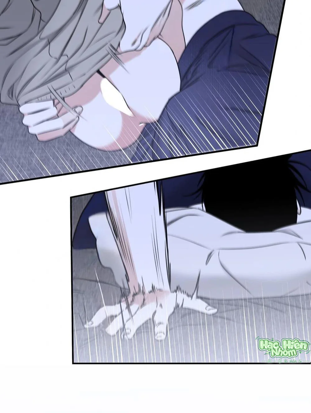 Thủy triều thấp lúc chạng vạng Chapter 106 Trang 23