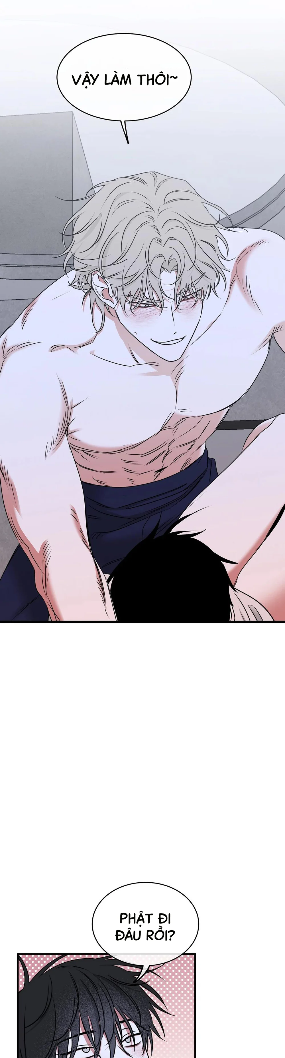 Thủy triều thấp lúc chạng vạng Chapter 106 Trang 24