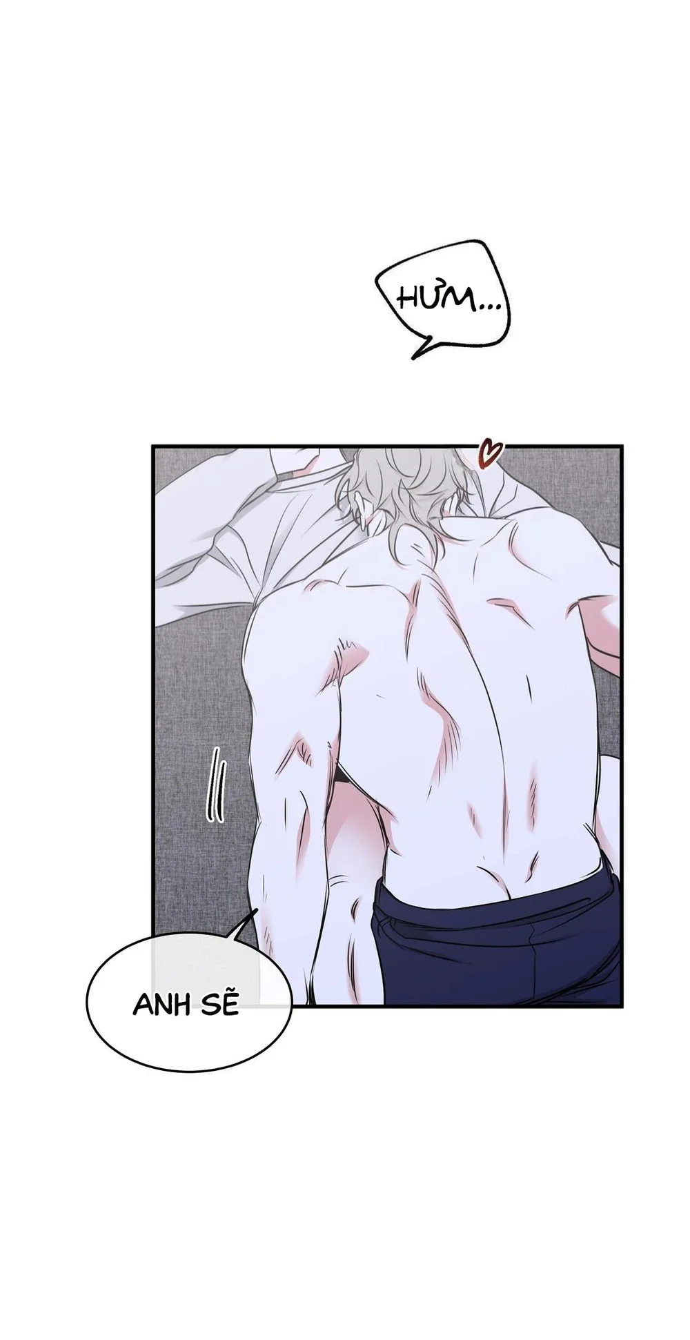 Thủy triều thấp lúc chạng vạng Chapter 106 Trang 29