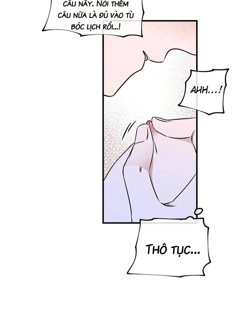 Thủy triều thấp lúc chạng vạng Chapter 106 Trang 31