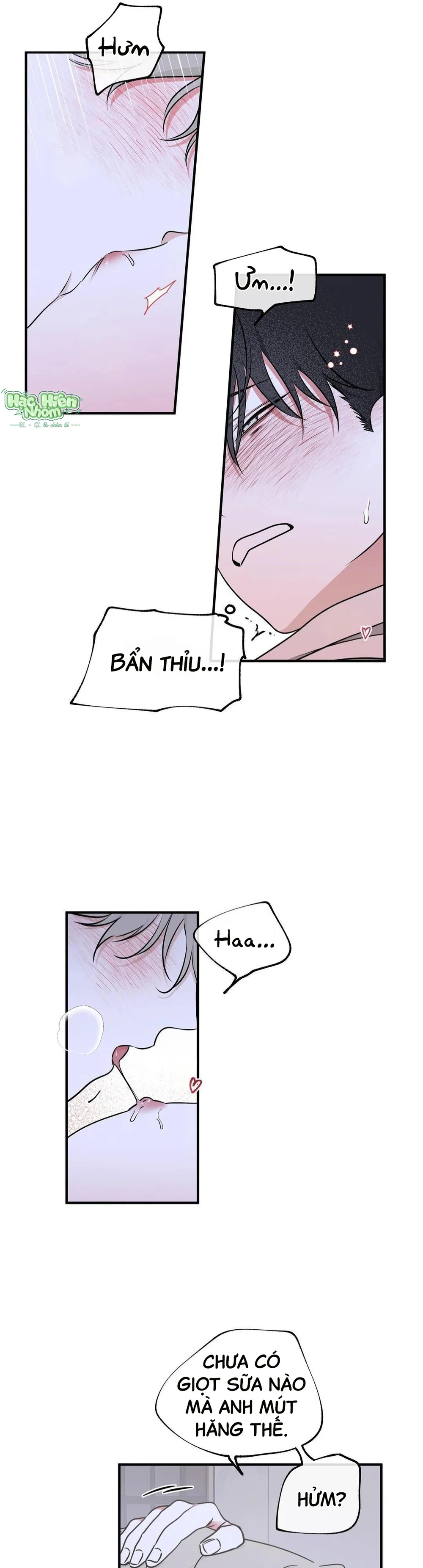 Thủy triều thấp lúc chạng vạng Chapter 106 Trang 32