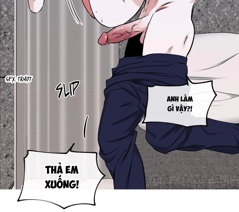 Thủy triều thấp lúc chạng vạng Chapter 107 Trang 9