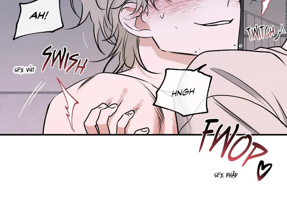 Thủy triều thấp lúc chạng vạng Chapter 107 Trang 17