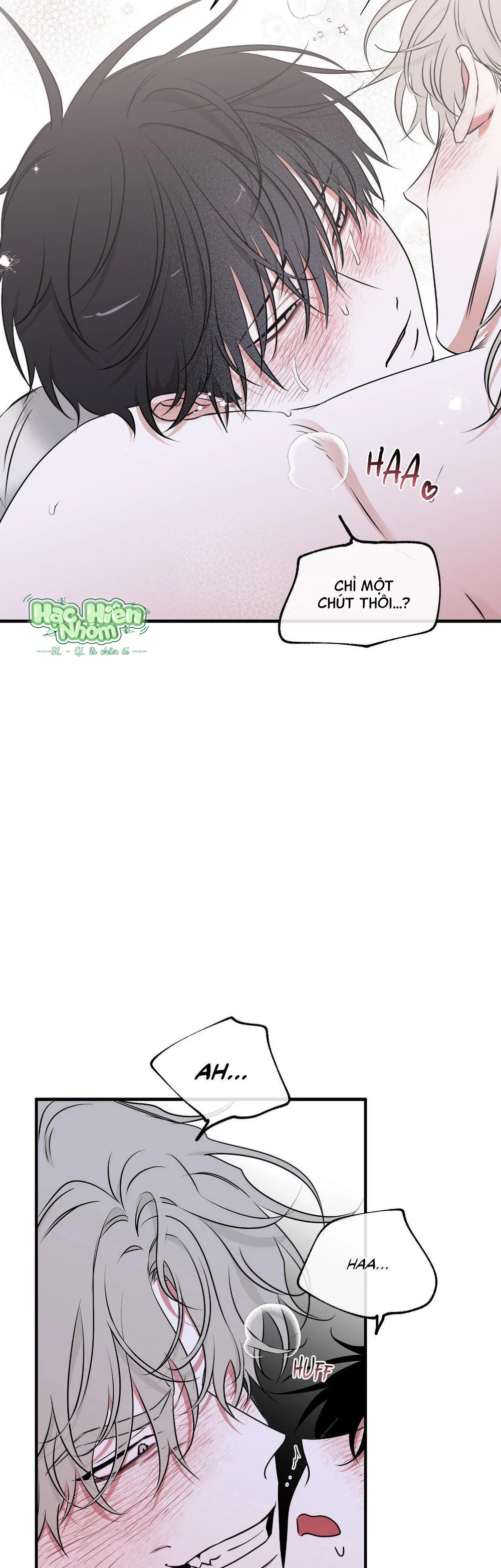 Thủy triều thấp lúc chạng vạng Chapter 107 Trang 24