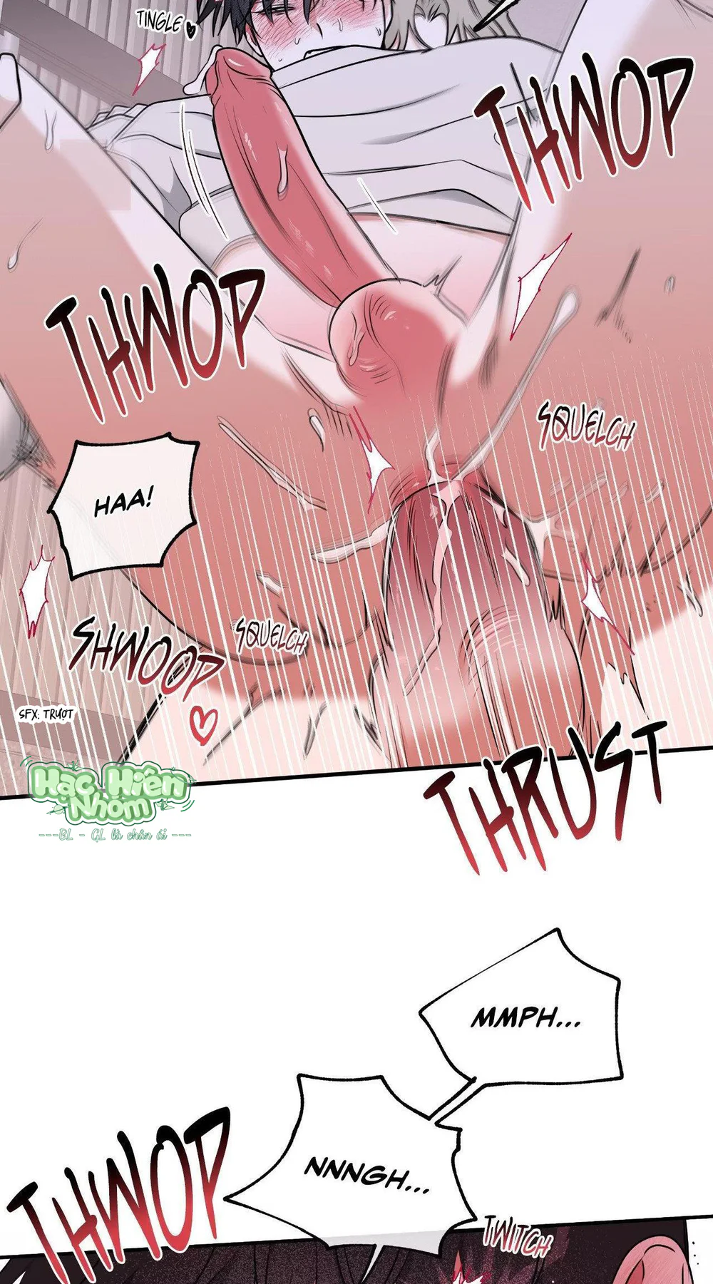 Thủy triều thấp lúc chạng vạng Chapter 107 Trang 30