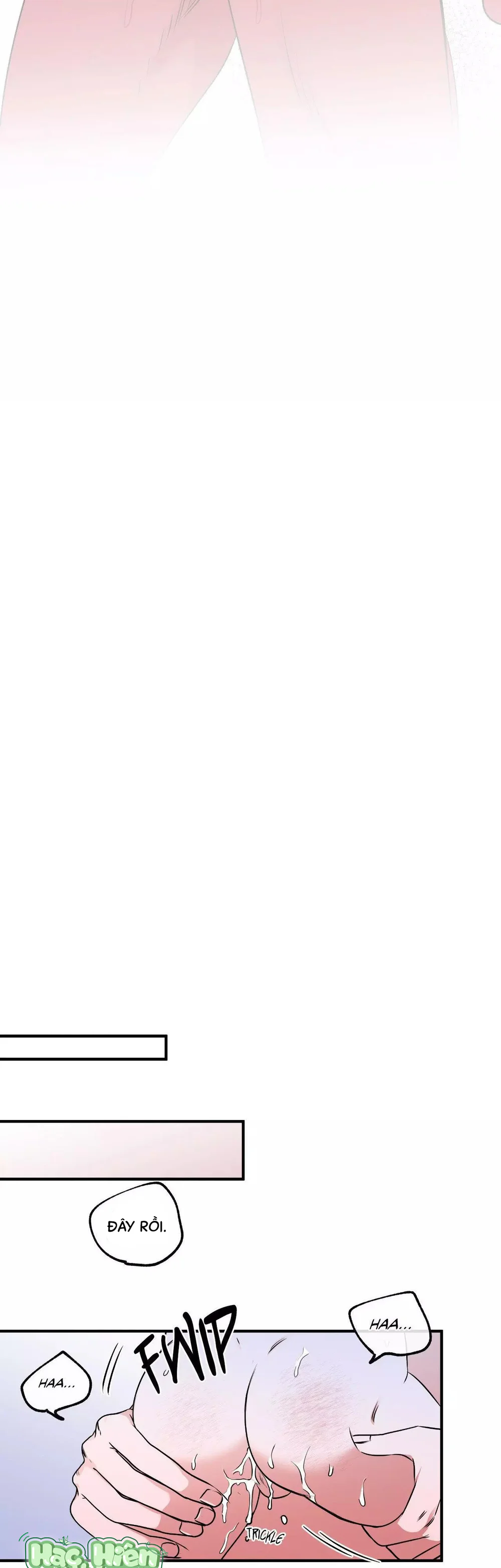 Thủy triều thấp lúc chạng vạng Chapter 107 Trang 34