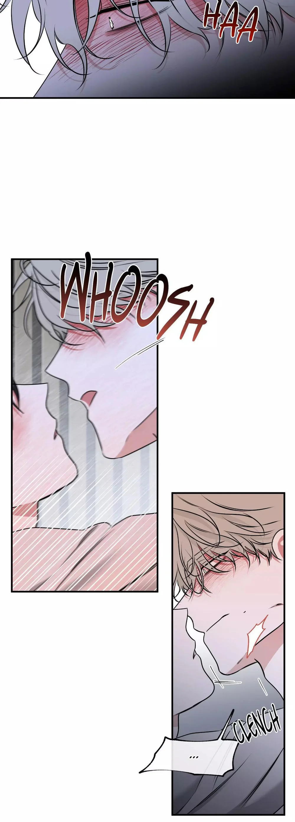 Thủy triều thấp lúc chạng vạng Chapter 107 Trang 38