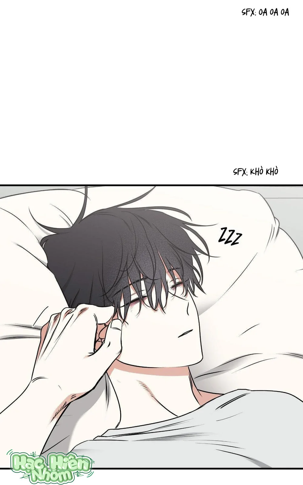 Thủy triều thấp lúc chạng vạng Chapter 108 Trang 14