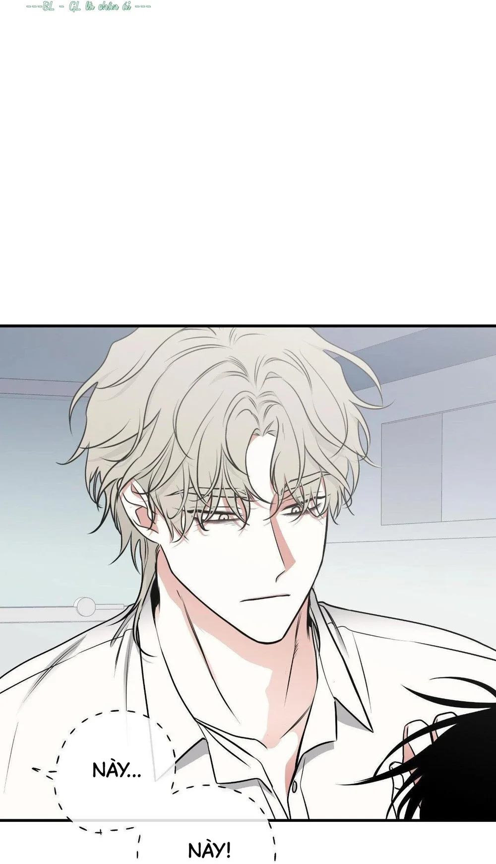 Thủy triều thấp lúc chạng vạng Chapter 108 Trang 15