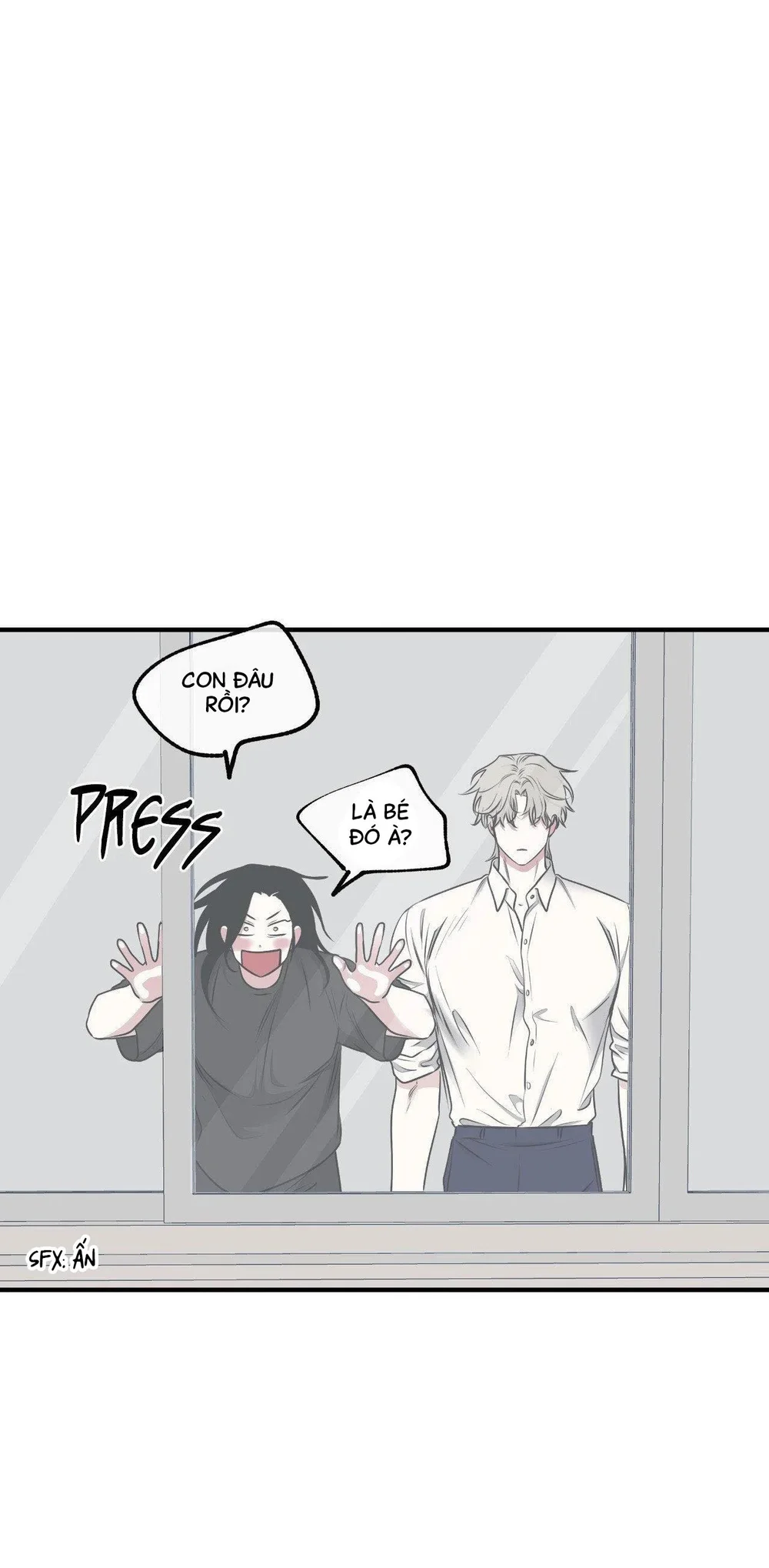 Thủy triều thấp lúc chạng vạng Chapter 108 Trang 20