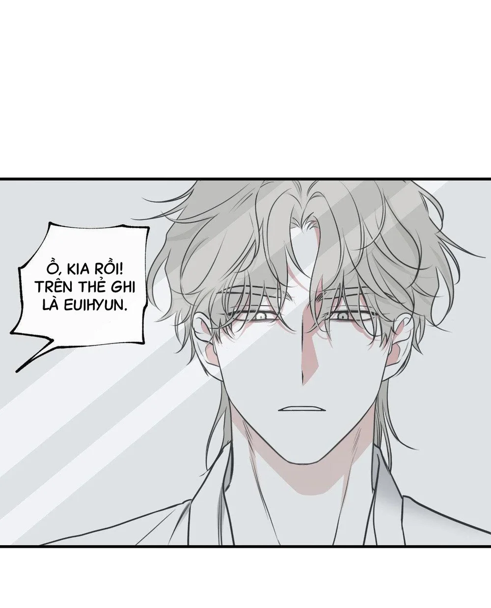 Thủy triều thấp lúc chạng vạng Chapter 108 Trang 21