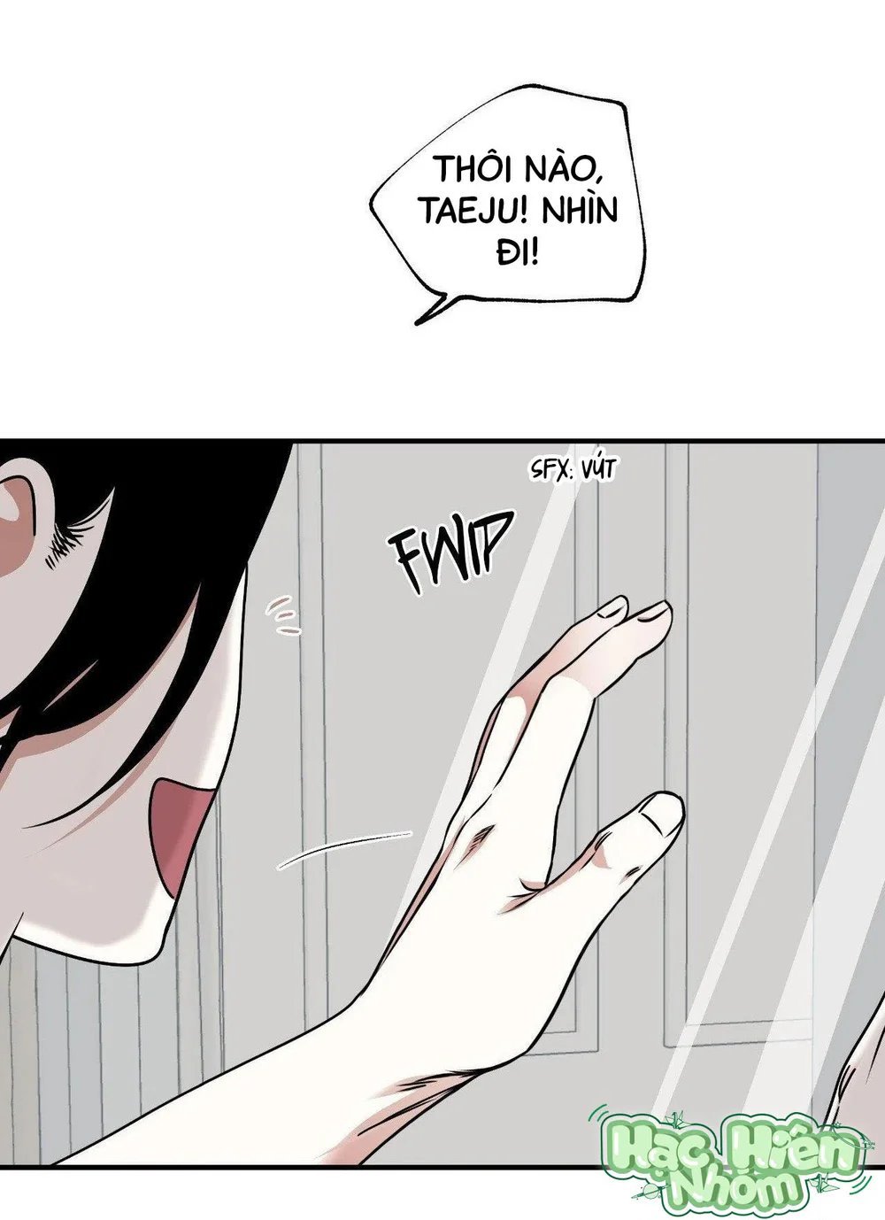 Thủy triều thấp lúc chạng vạng Chapter 108 Trang 23