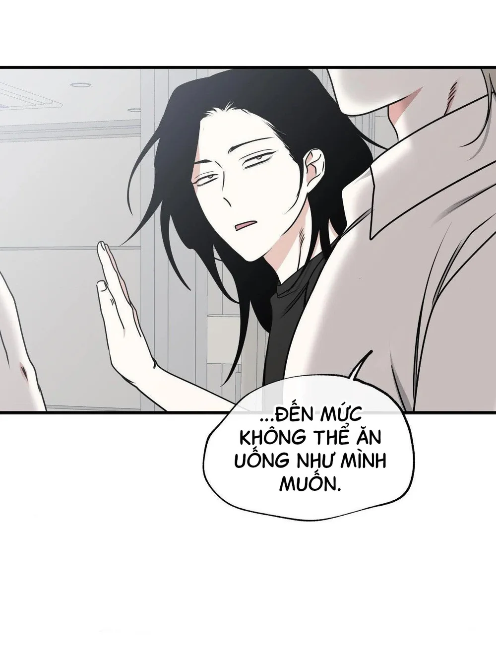 Thủy triều thấp lúc chạng vạng Chapter 108 Trang 26