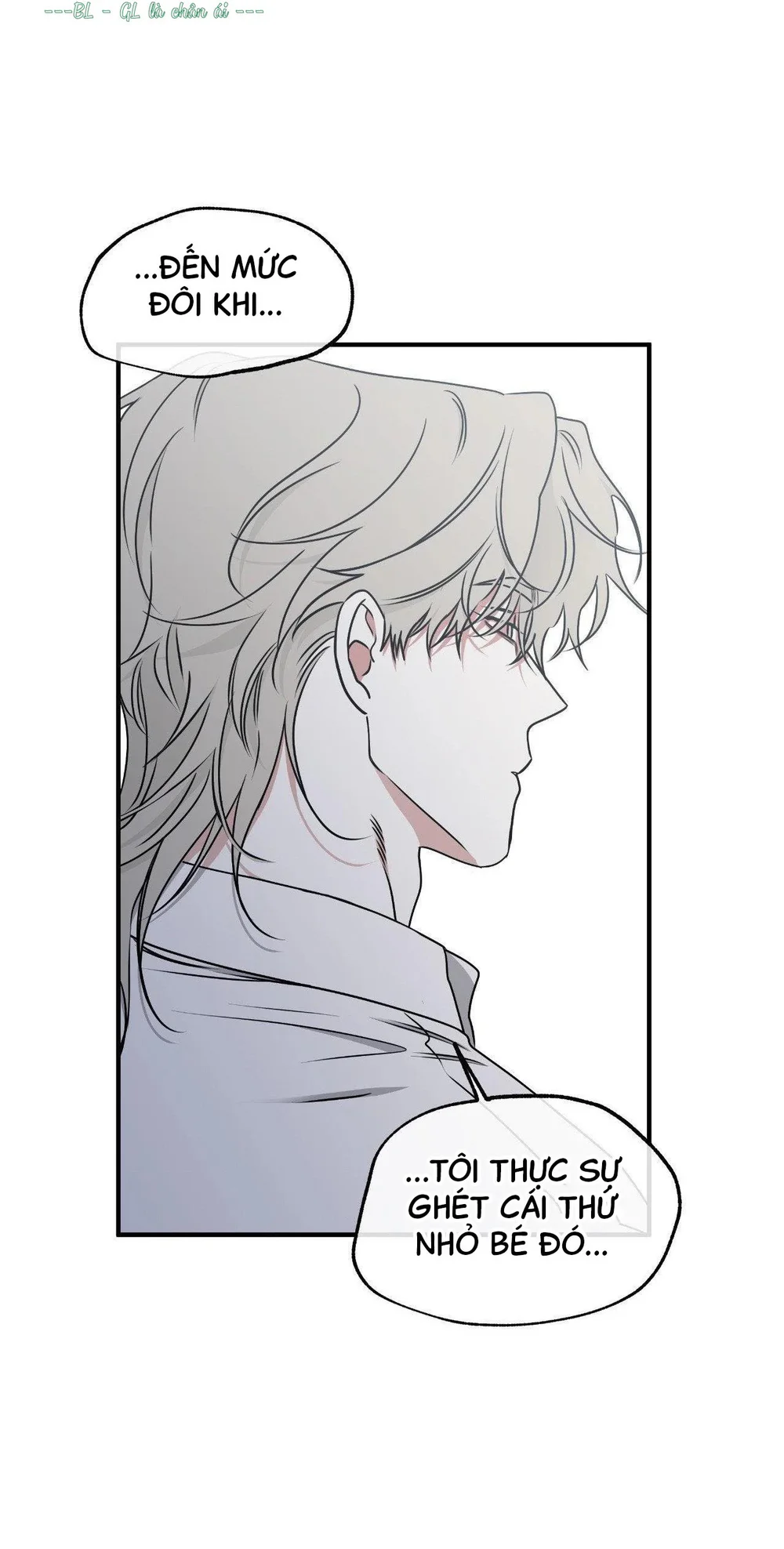 Thủy triều thấp lúc chạng vạng Chapter 108 Trang 28