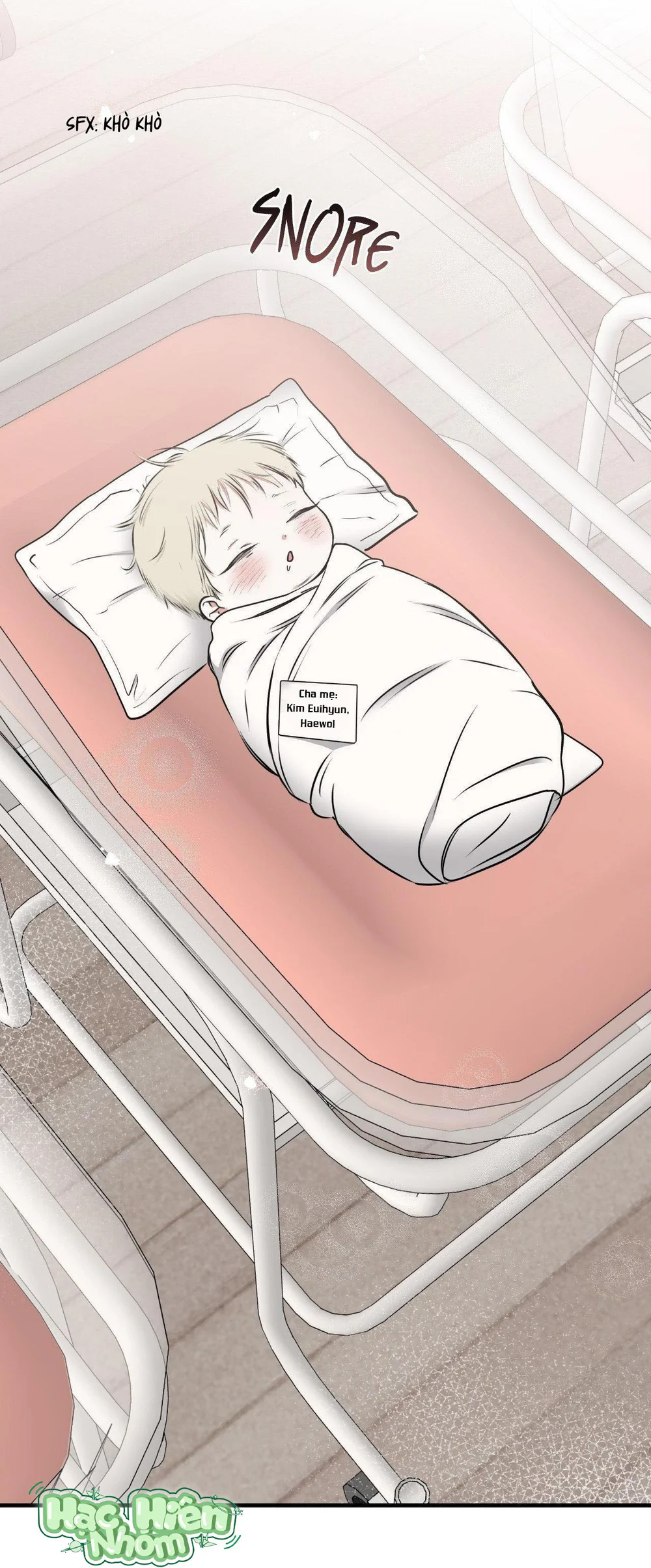 Thủy triều thấp lúc chạng vạng Chapter 108 Trang 33