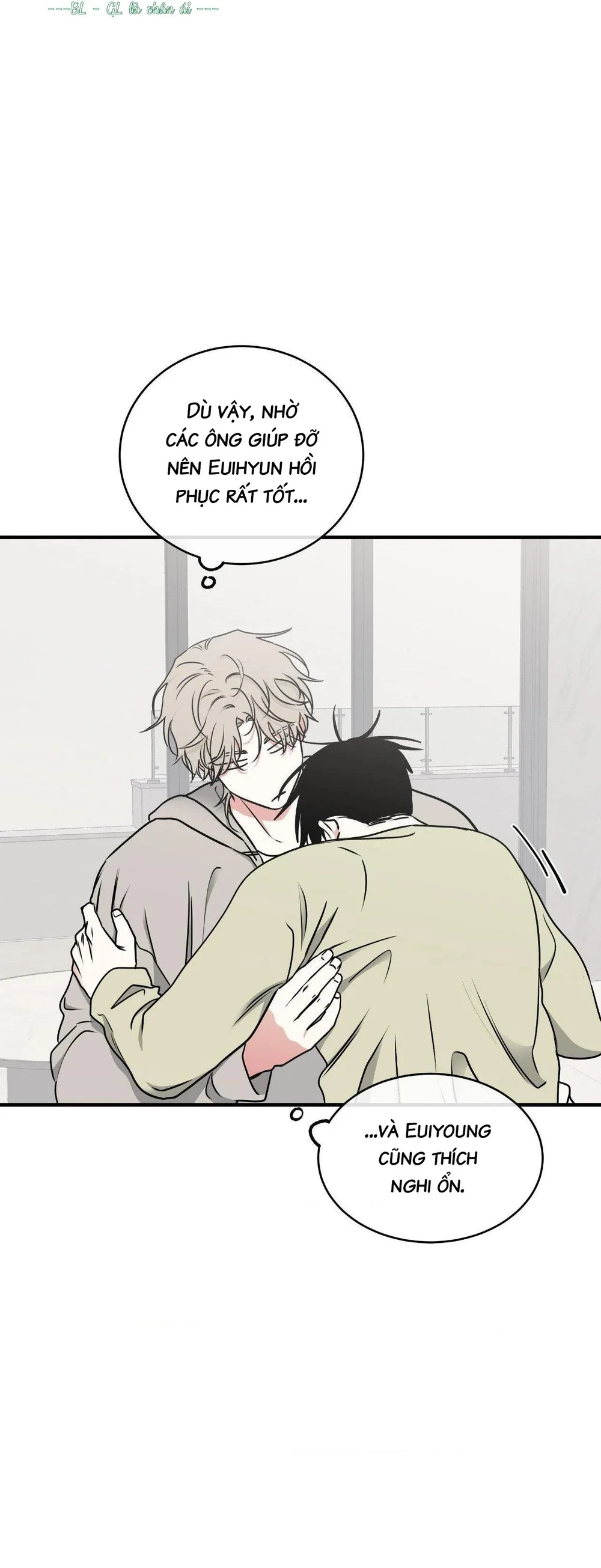 Thủy triều thấp lúc chạng vạng Chapter 108 Trang 42