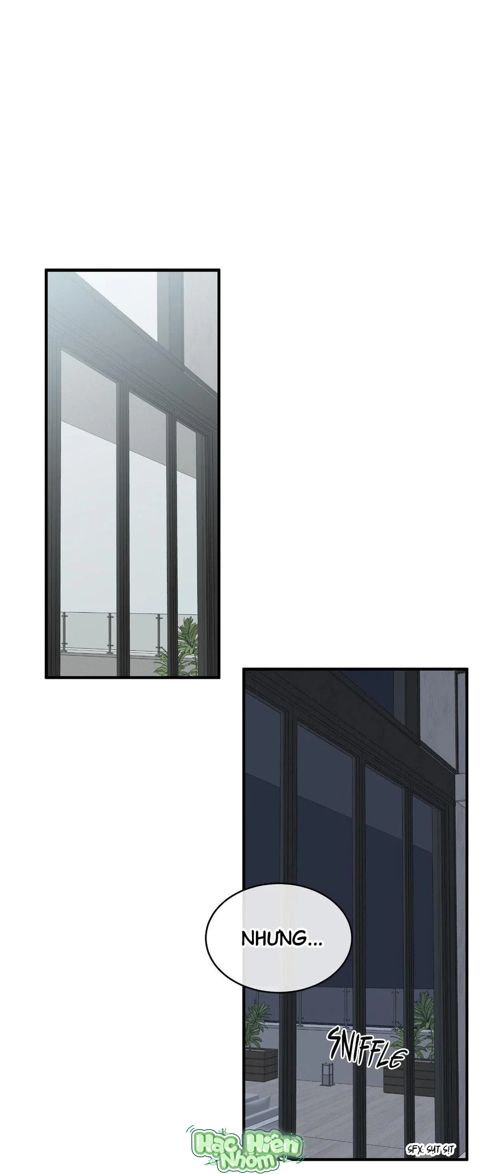 Thủy triều thấp lúc chạng vạng Chapter 108 Trang 43