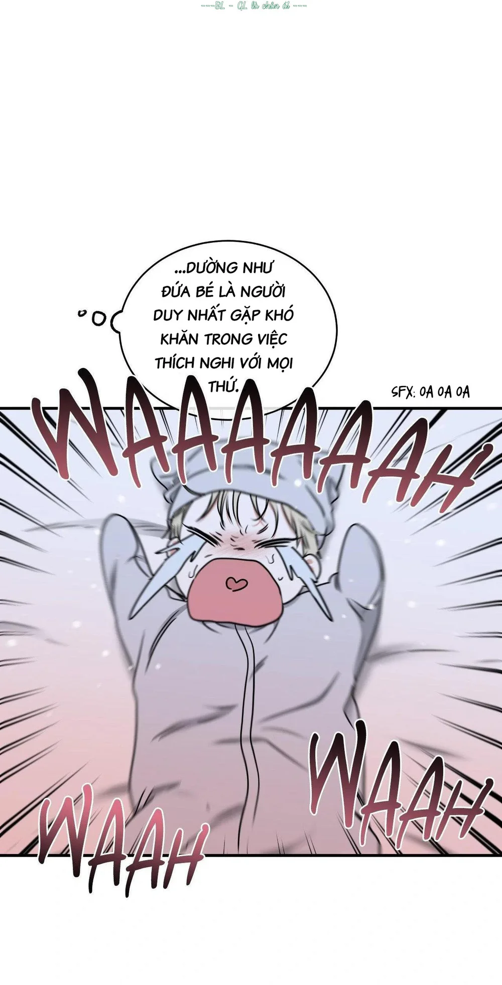 Thủy triều thấp lúc chạng vạng Chapter 108 Trang 44