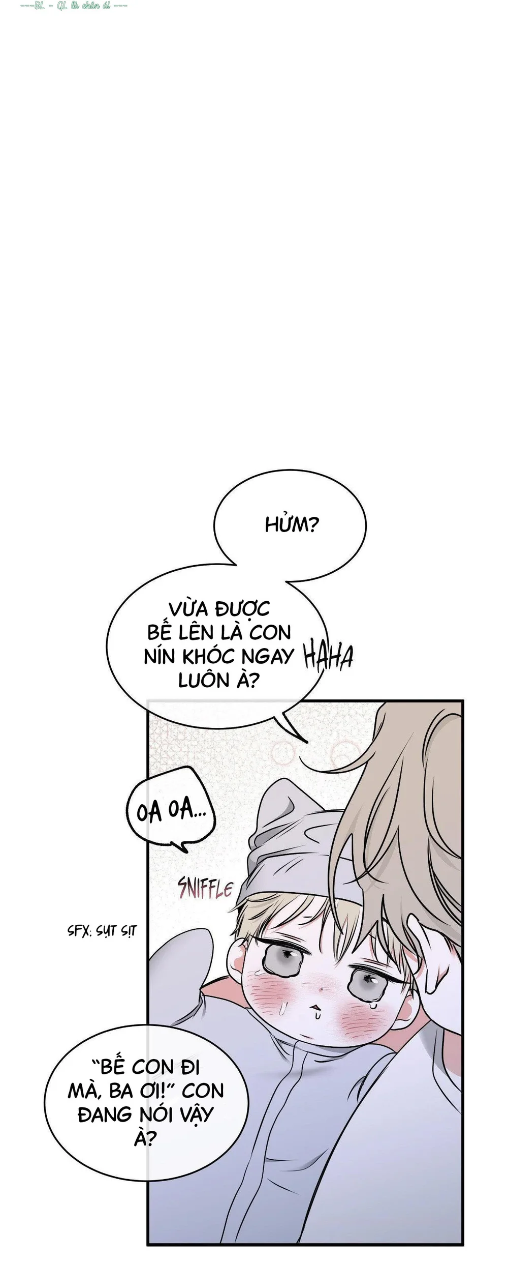 Thủy triều thấp lúc chạng vạng Chapter 108 Trang 48