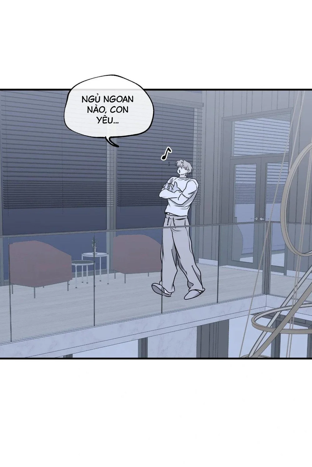 Thủy triều thấp lúc chạng vạng Chapter 108 Trang 51