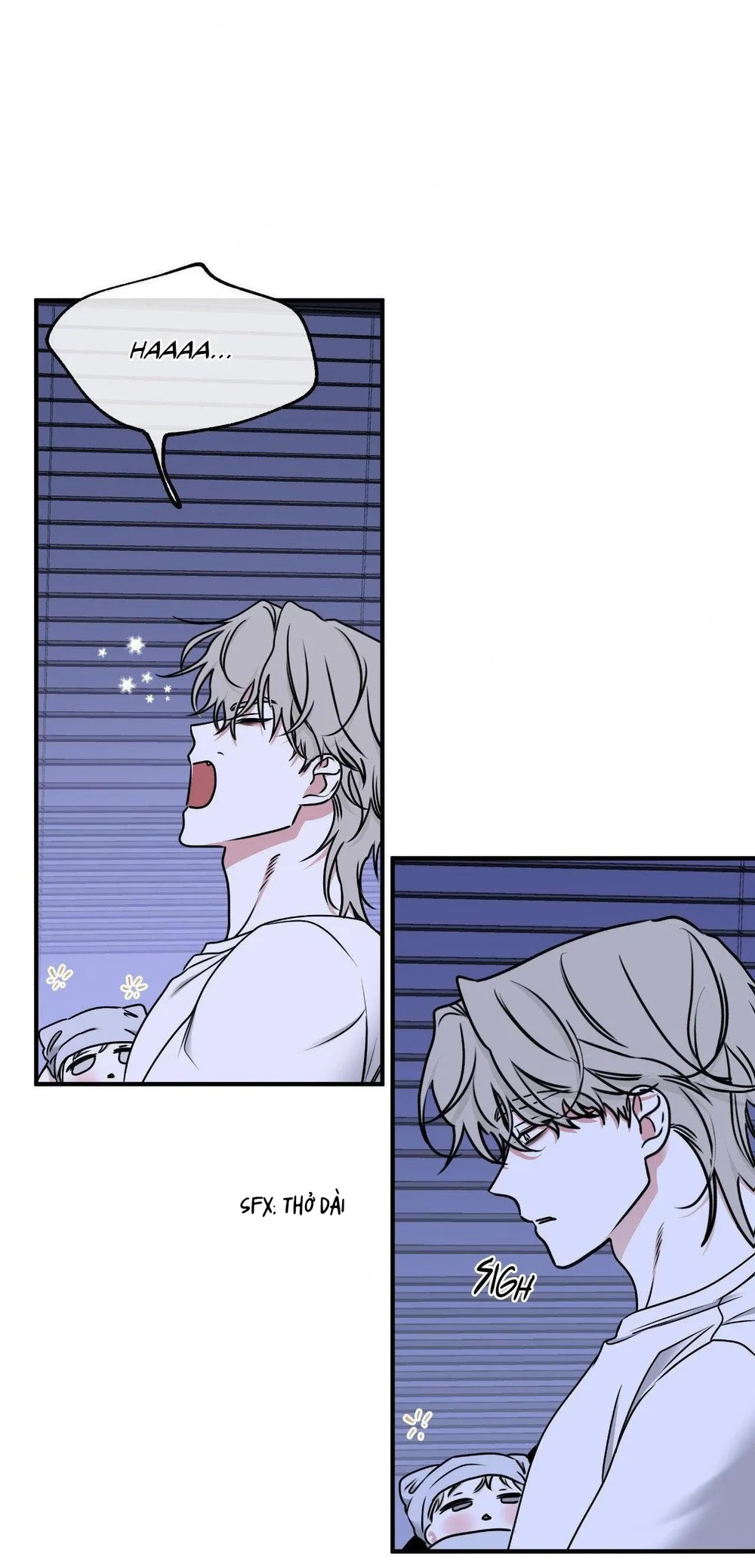 Thủy triều thấp lúc chạng vạng Chapter 108 Trang 52