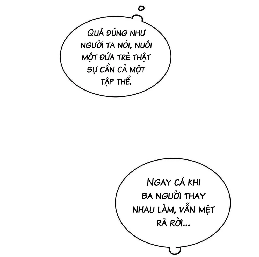 Thủy triều thấp lúc chạng vạng Chapter 108 Trang 53