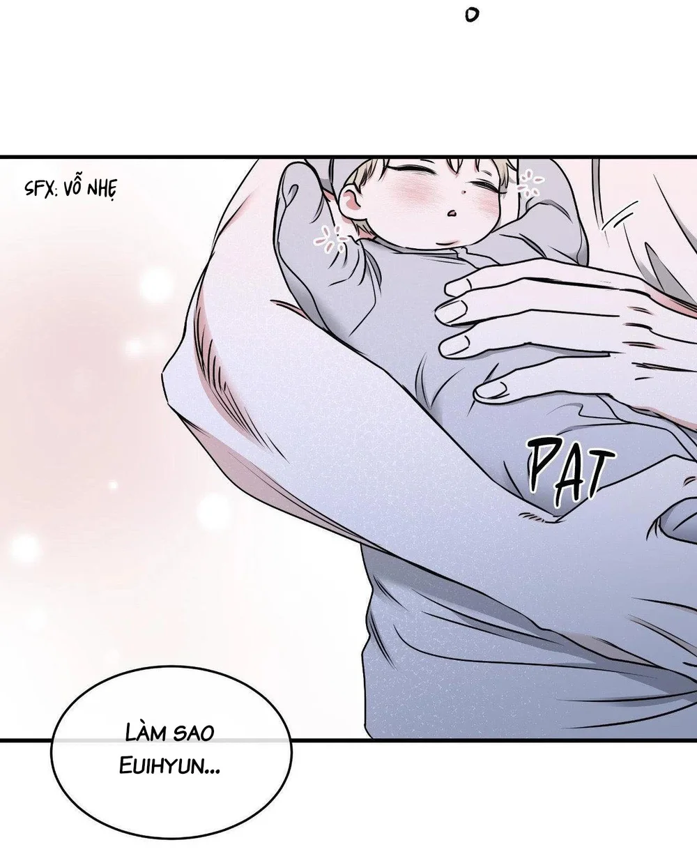 Thủy triều thấp lúc chạng vạng Chapter 108 Trang 54