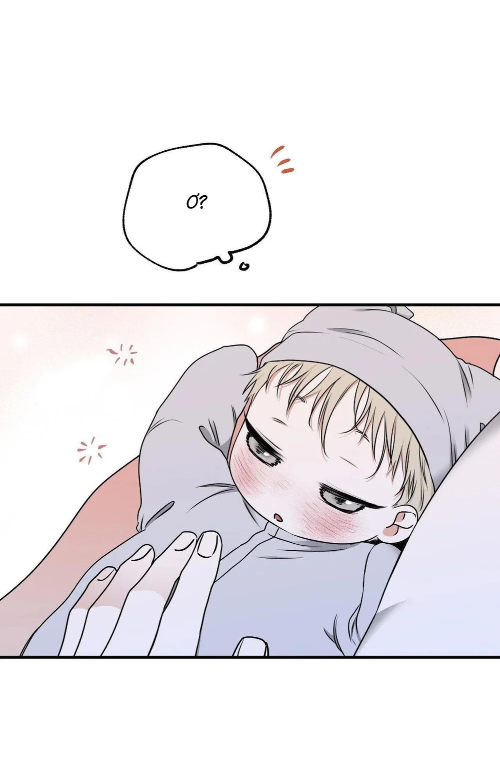 Thủy triều thấp lúc chạng vạng Chapter 108 Trang 57