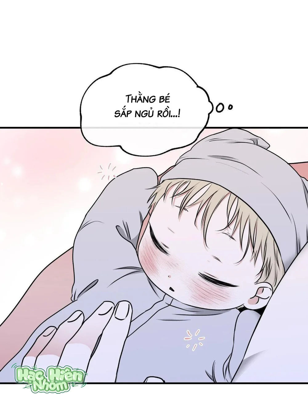 Thủy triều thấp lúc chạng vạng Chapter 108 Trang 58