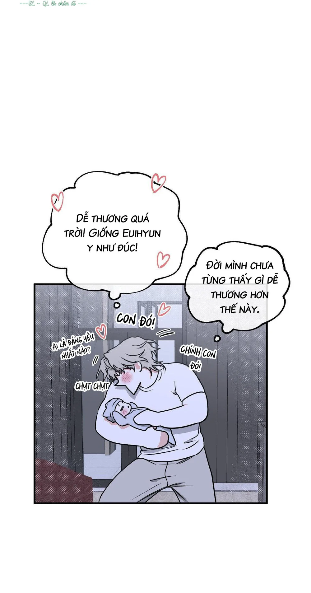 Thủy triều thấp lúc chạng vạng Chapter 108 Trang 59