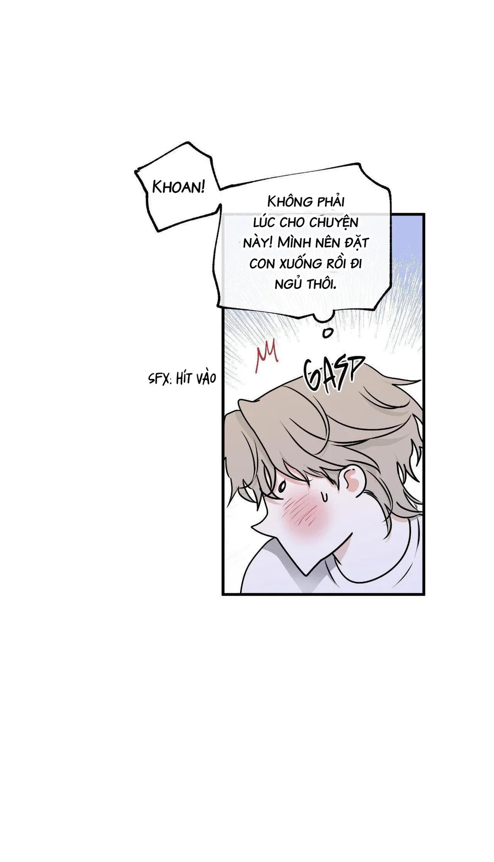 Thủy triều thấp lúc chạng vạng Chapter 108 Trang 60