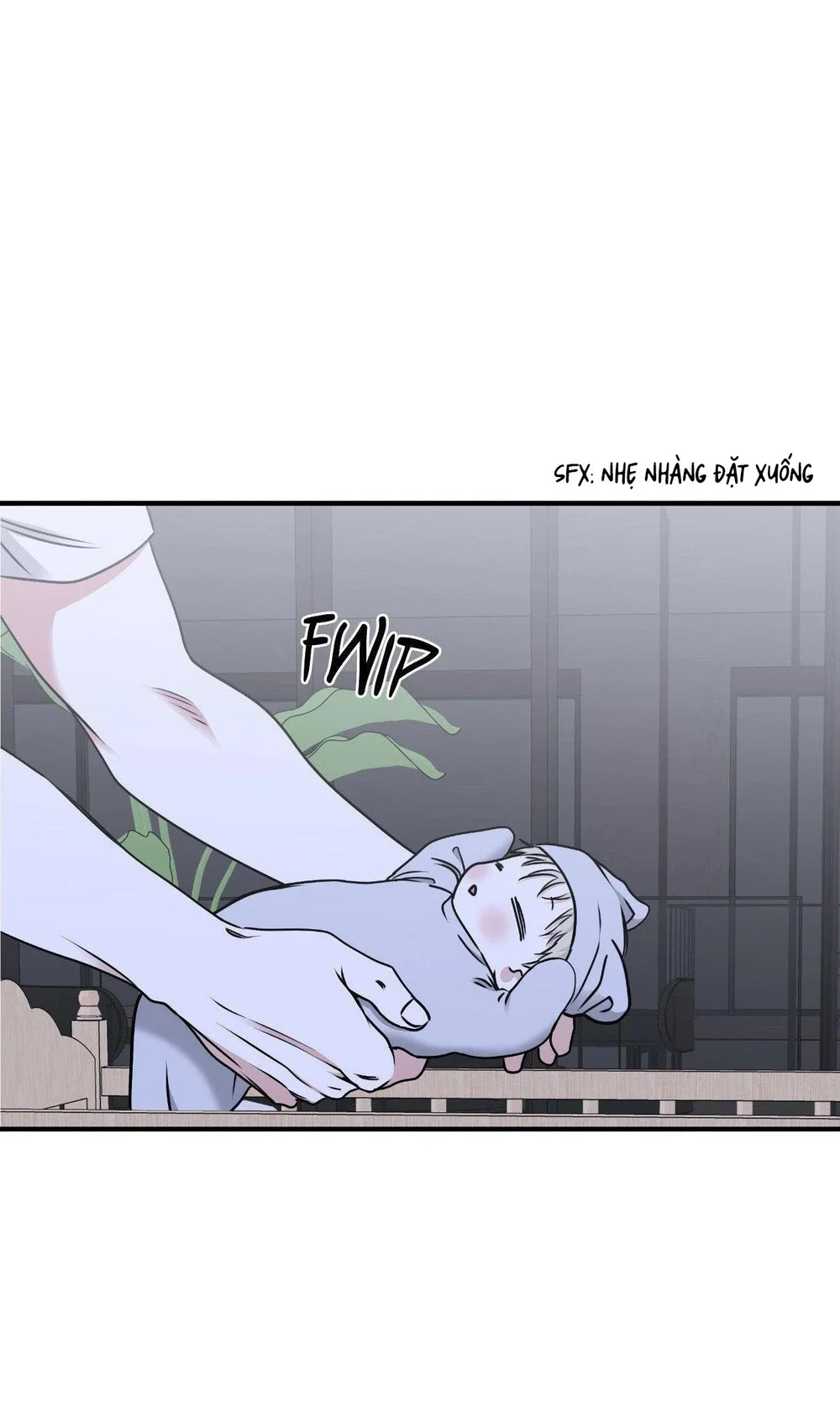 Thủy triều thấp lúc chạng vạng Chapter 108 Trang 61