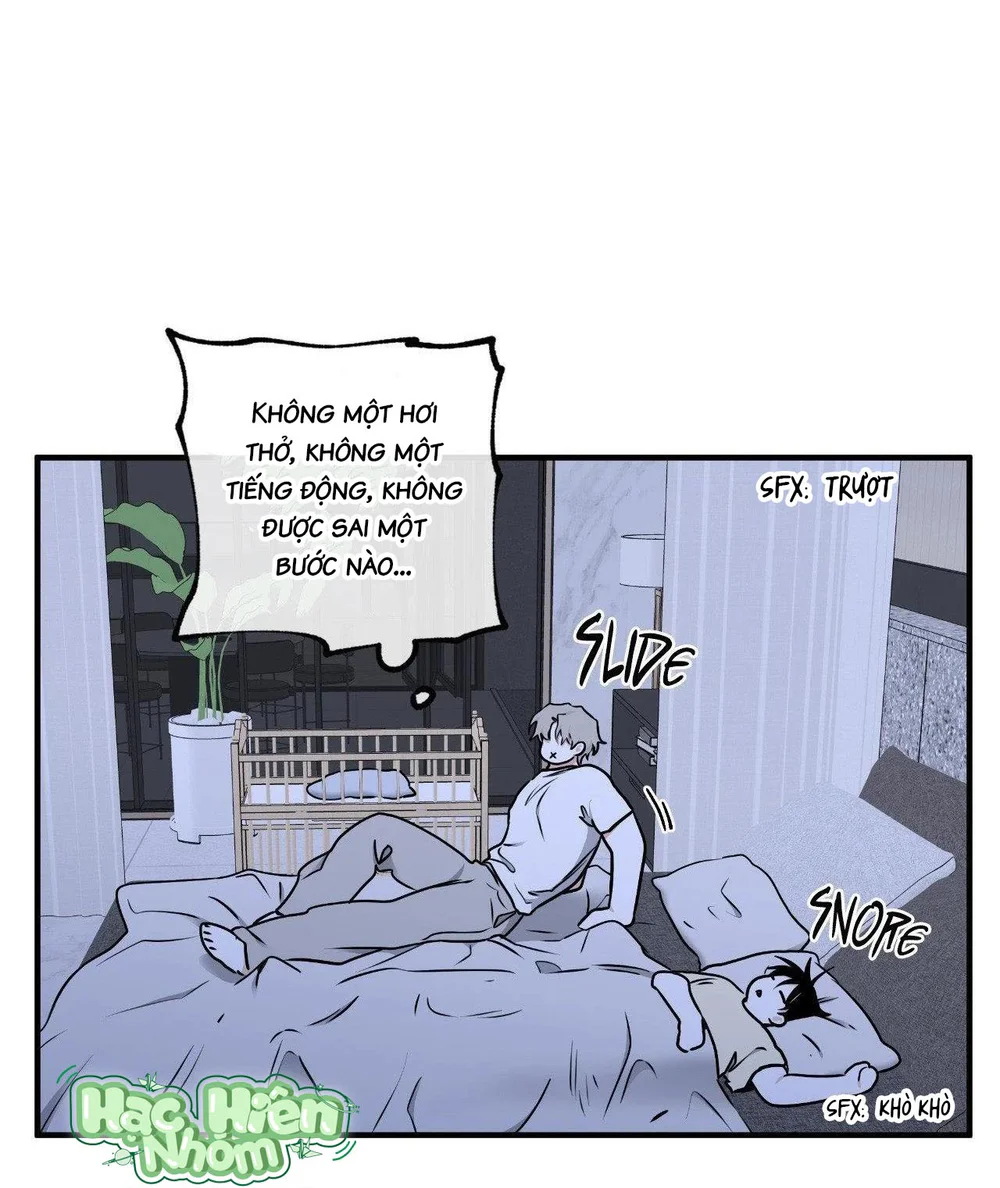 Thủy triều thấp lúc chạng vạng Chapter 108 Trang 62