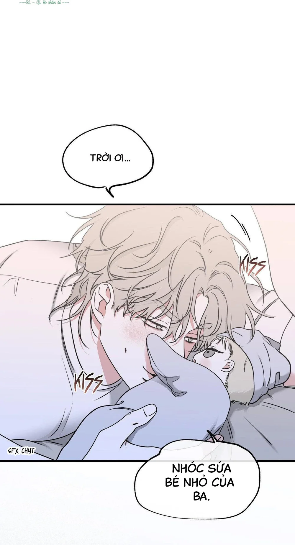 Thủy triều thấp lúc chạng vạng Chapter 108 Trang 71