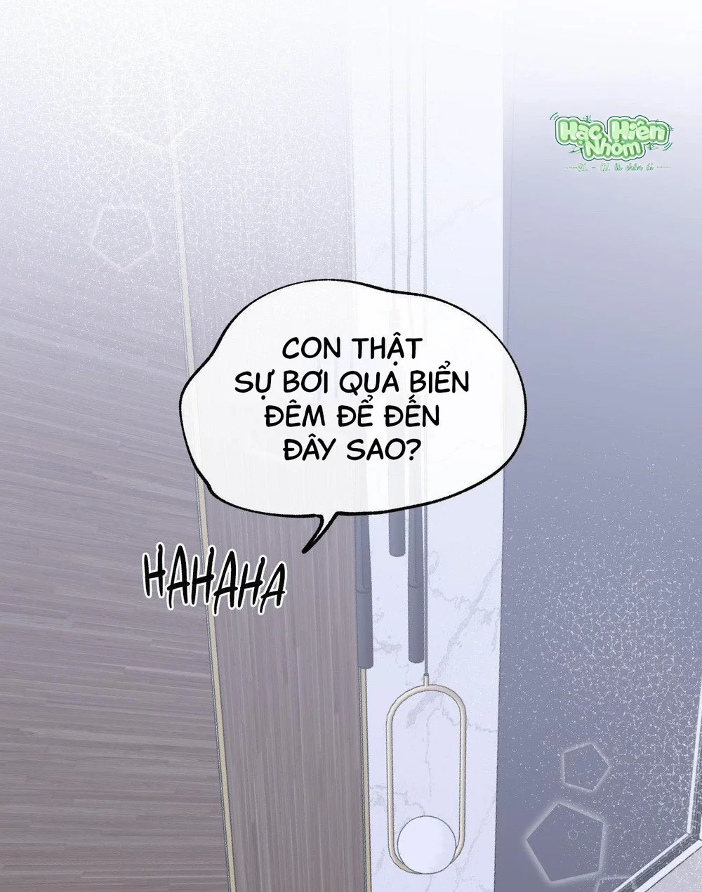 Thủy triều thấp lúc chạng vạng Chapter 108 Trang 72