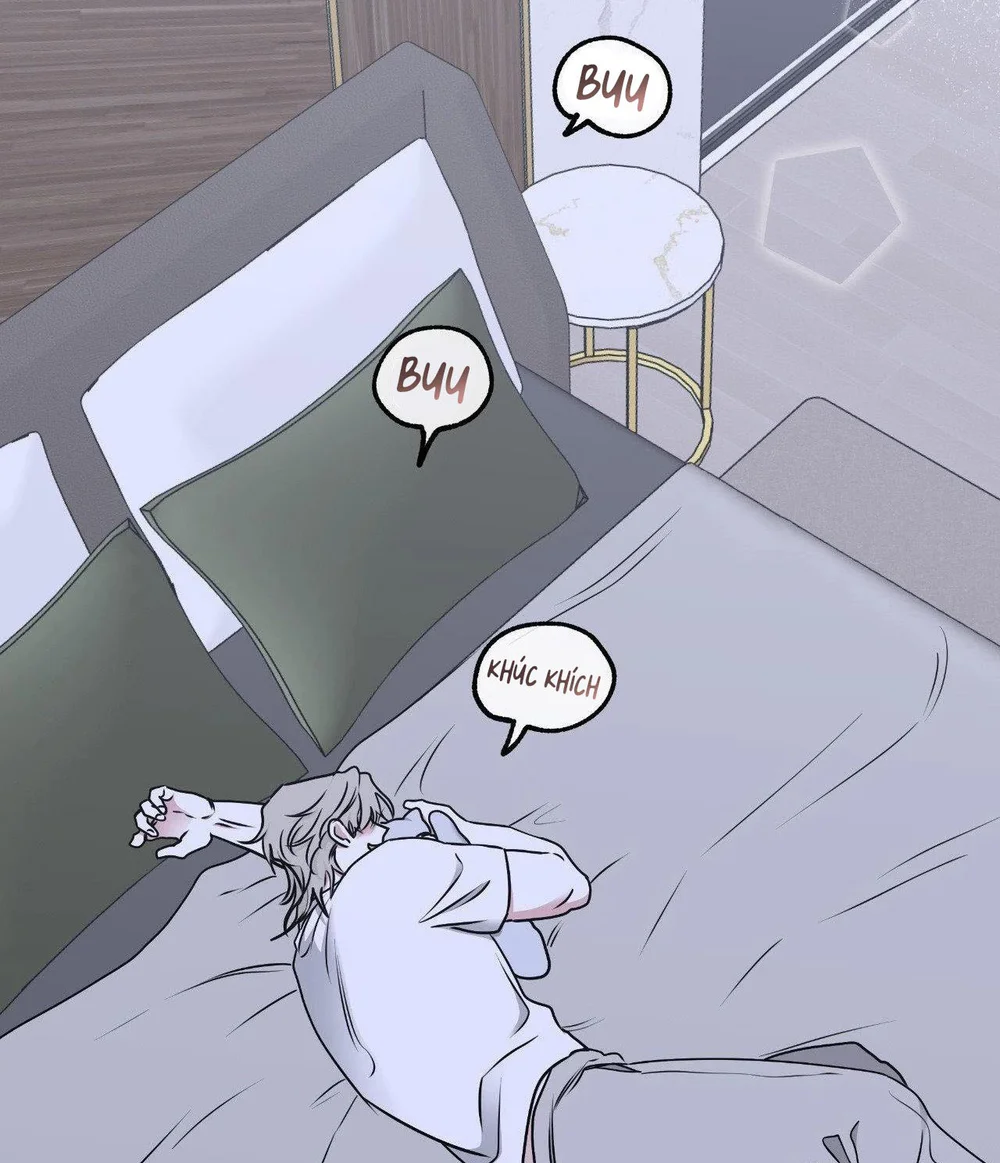 Thủy triều thấp lúc chạng vạng Chapter 108 Trang 73