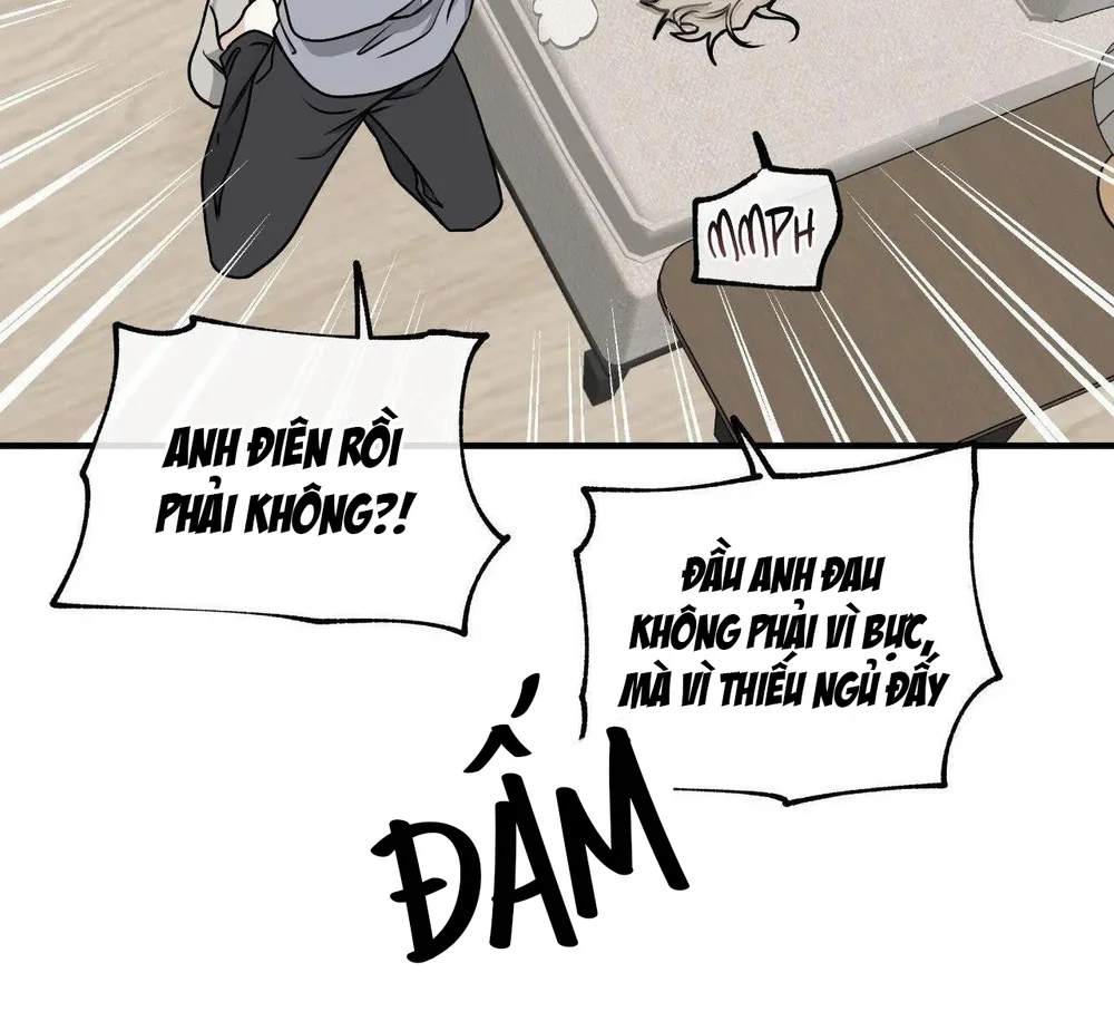 Thủy triều thấp lúc chạng vạng Chapter 109 Trang 13