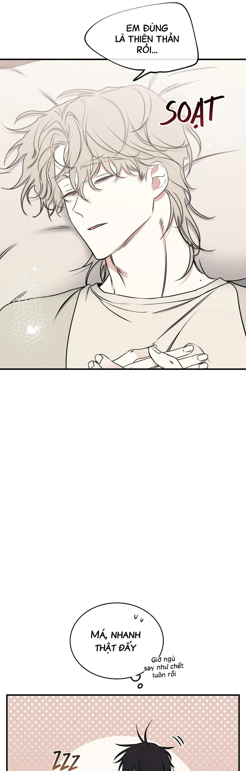 Thủy triều thấp lúc chạng vạng Chapter 109 Trang 24